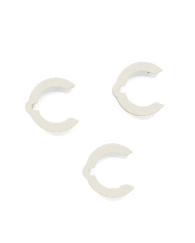 Kabelklemmen voor statief - Moonboon Tripod