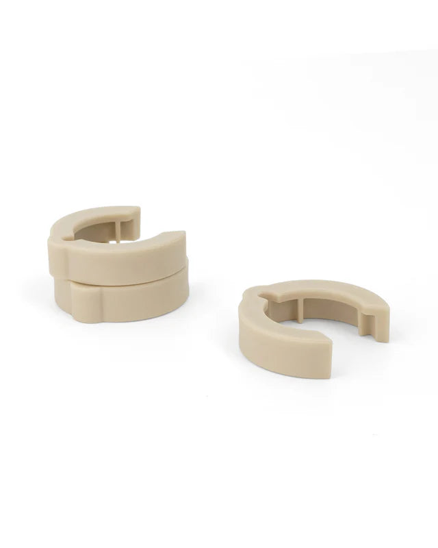 Kabelklemmen voor statief - Moonboon Tripod - productfoto - afbeelding 3
