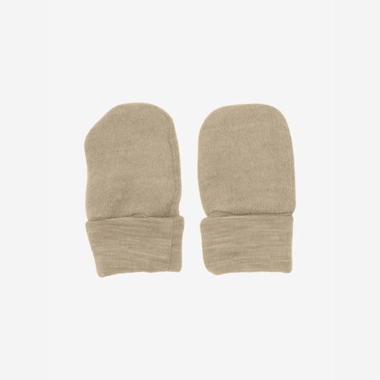 Wantjes Soft wool - Merino wol - Savannah Tan/beige - CeLaVi voor