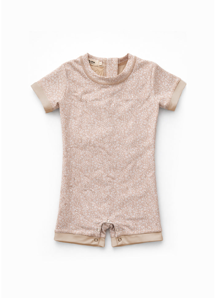 Swimsuit - Finn Jumpsuit - SPF protection - Mrs Ertha