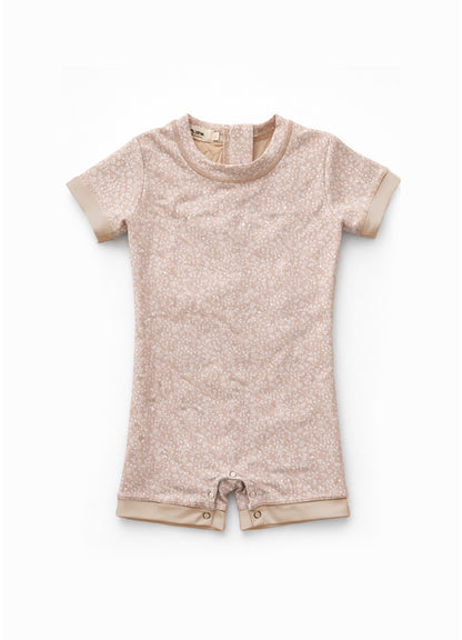 Swimsuit - Finn Jumpsuit - SPF protection - Mrs Ertha