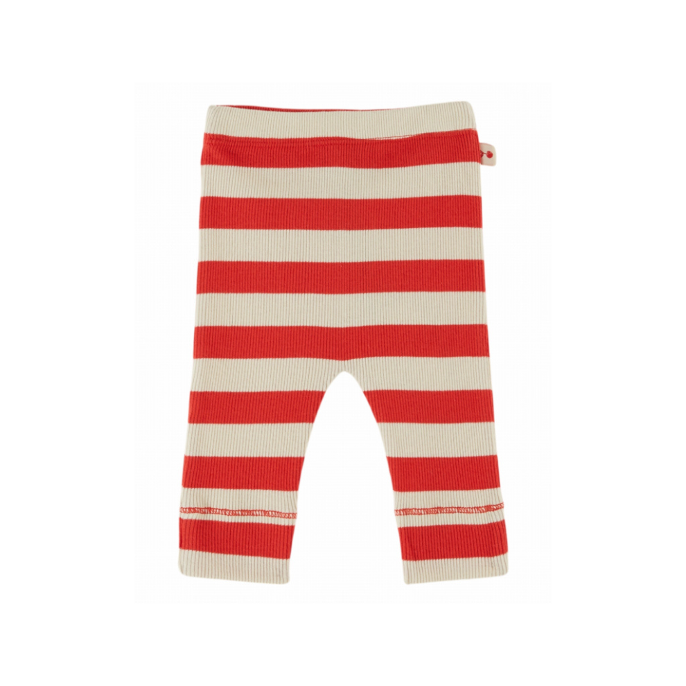 	
LEGGING COTE RAYE voor