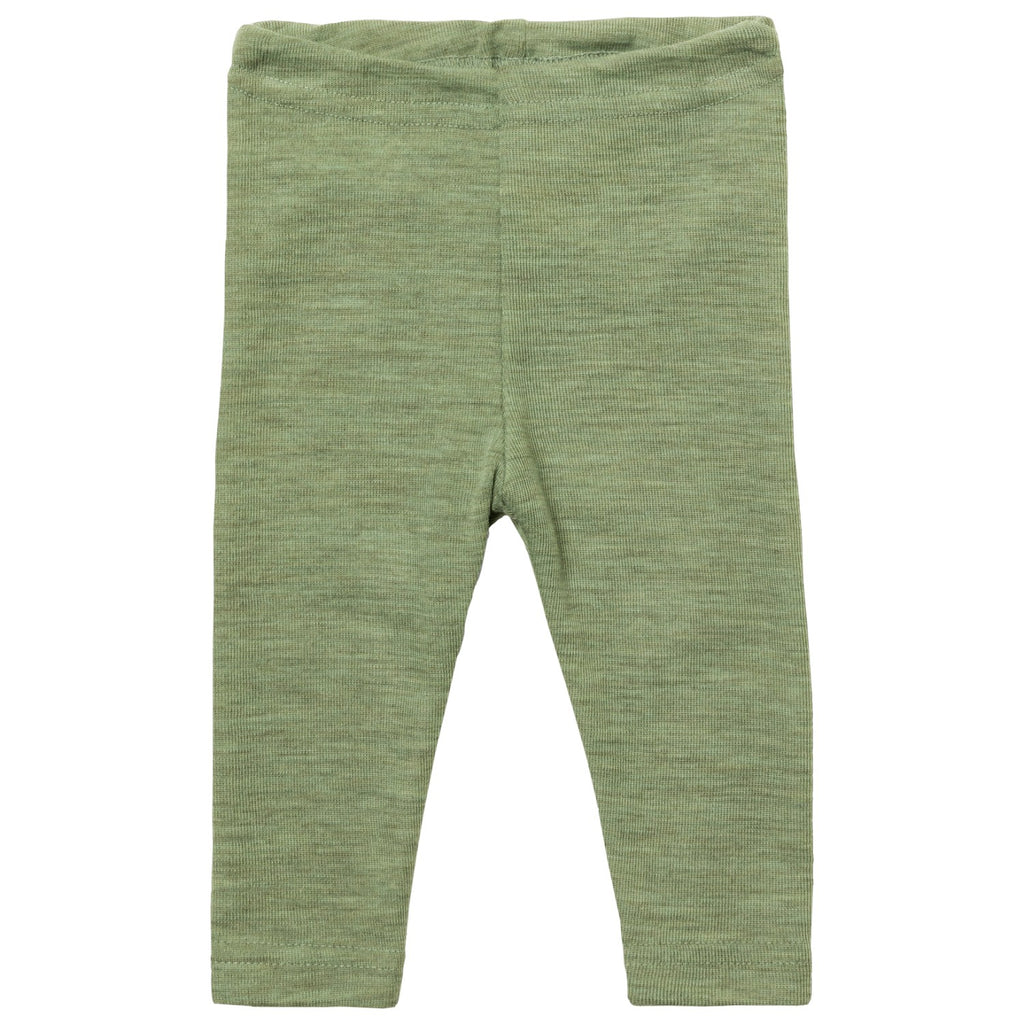 Baby legging - 100% biologische merinowol - Engel Natur