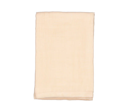 Hydrofiele doek XL - Swaddle - Biologisch katoen - Delicate Rose - MarMar Copenhagen
