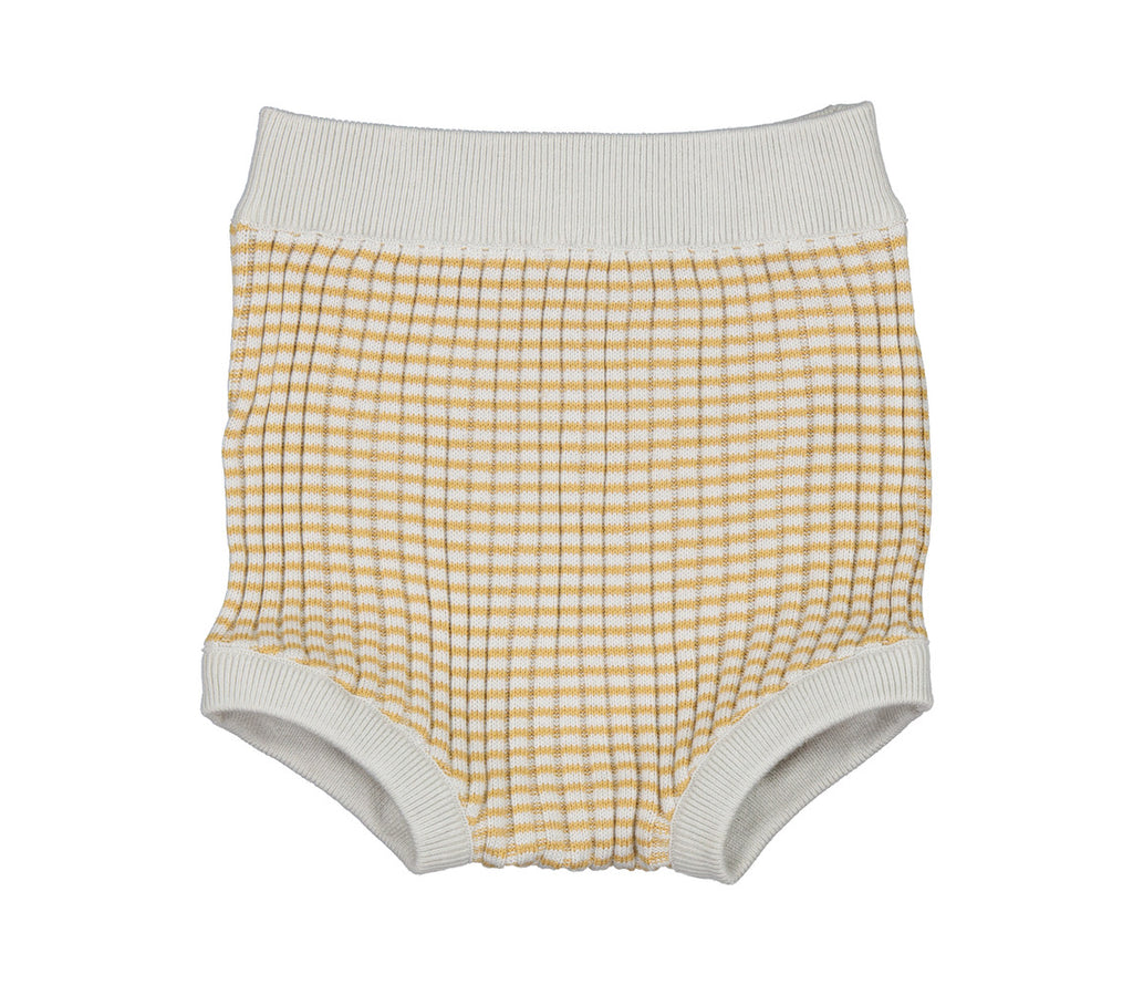 MarMar Copenhagen - Puk Stripe - Kort broekje - Modal mix