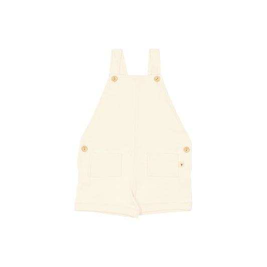 UAUA - Overall short - Tuinbroekje - 100% pima katoen