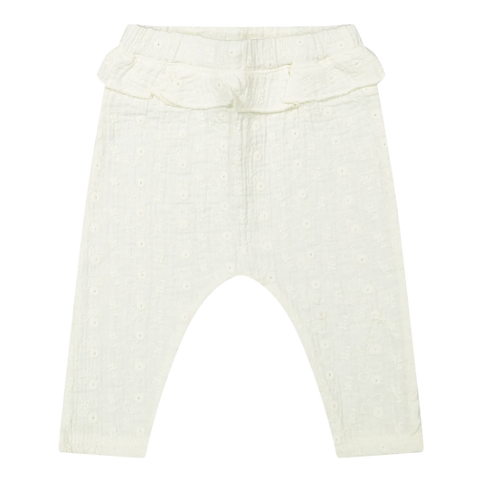Riffle Amsterdam - Baggy pants pax - Broekje - 100% biologisch katoen