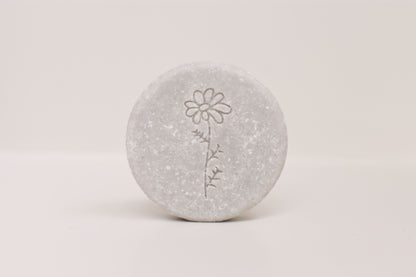 HUSKS - Baby Soap Bar - Sunrise - Aromatherapeutisch - 100% natuurlijk - SLES vrij