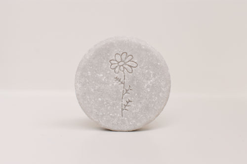 HUSKS - Baby Soap Bar - Sunrise - Aromatherapeutisch - 100% natuurlijk - SLES vrij