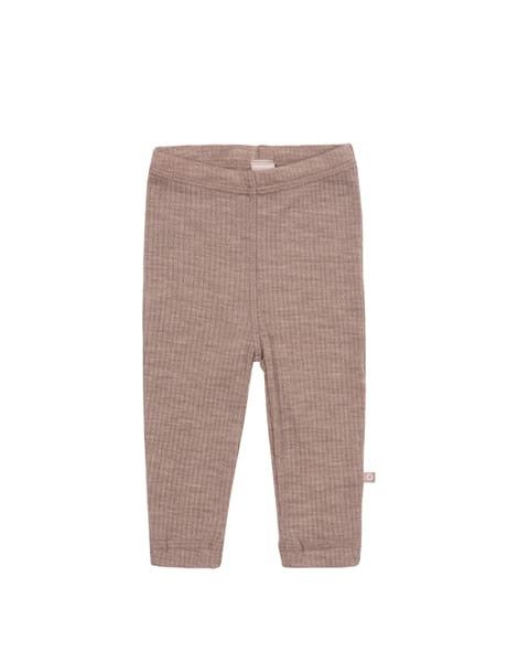 SmallStuff - Legging - 100% merino wol