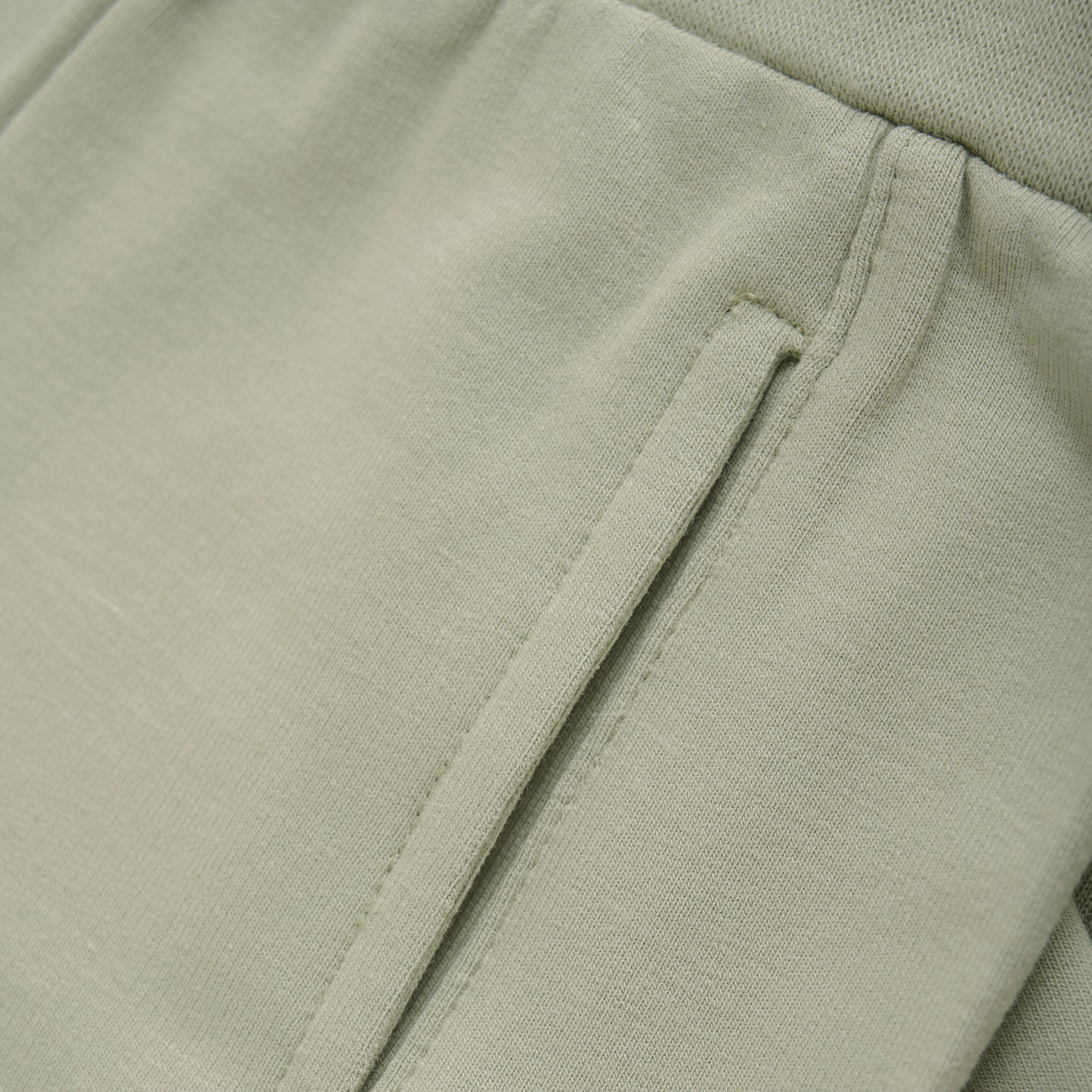 Fixoni - Sweatpants - Joggingsbroekje - Desert Sage