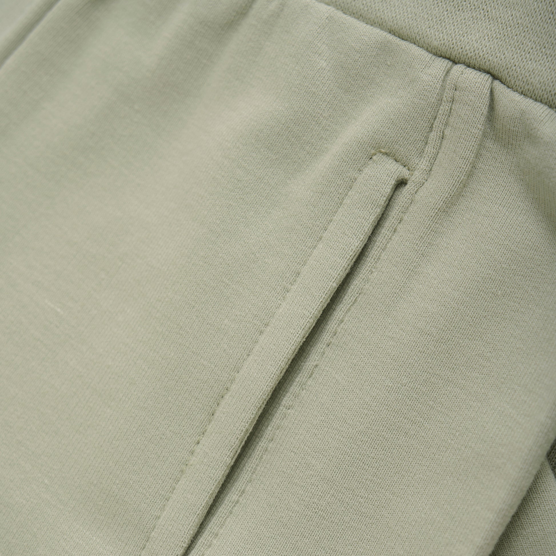 Fixoni - Sweatpants - Joggingsbroekje - Desert Sage