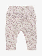 Fixoni - Leggings - Gray Lilac