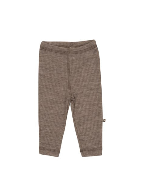 SmallStuff - Legging - 100% merino wol