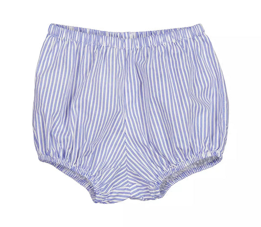 MarMar Copenhagen - Pava Poplin Bottoms - Korte broek - 100% biologisch katoen
