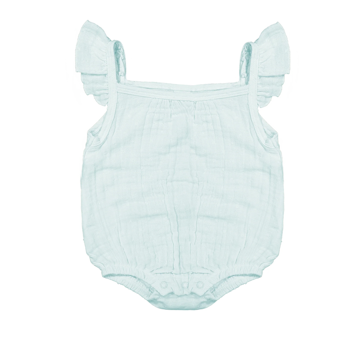 Riffle Amsterdam - Romper Lala - 100% biologisch katoen