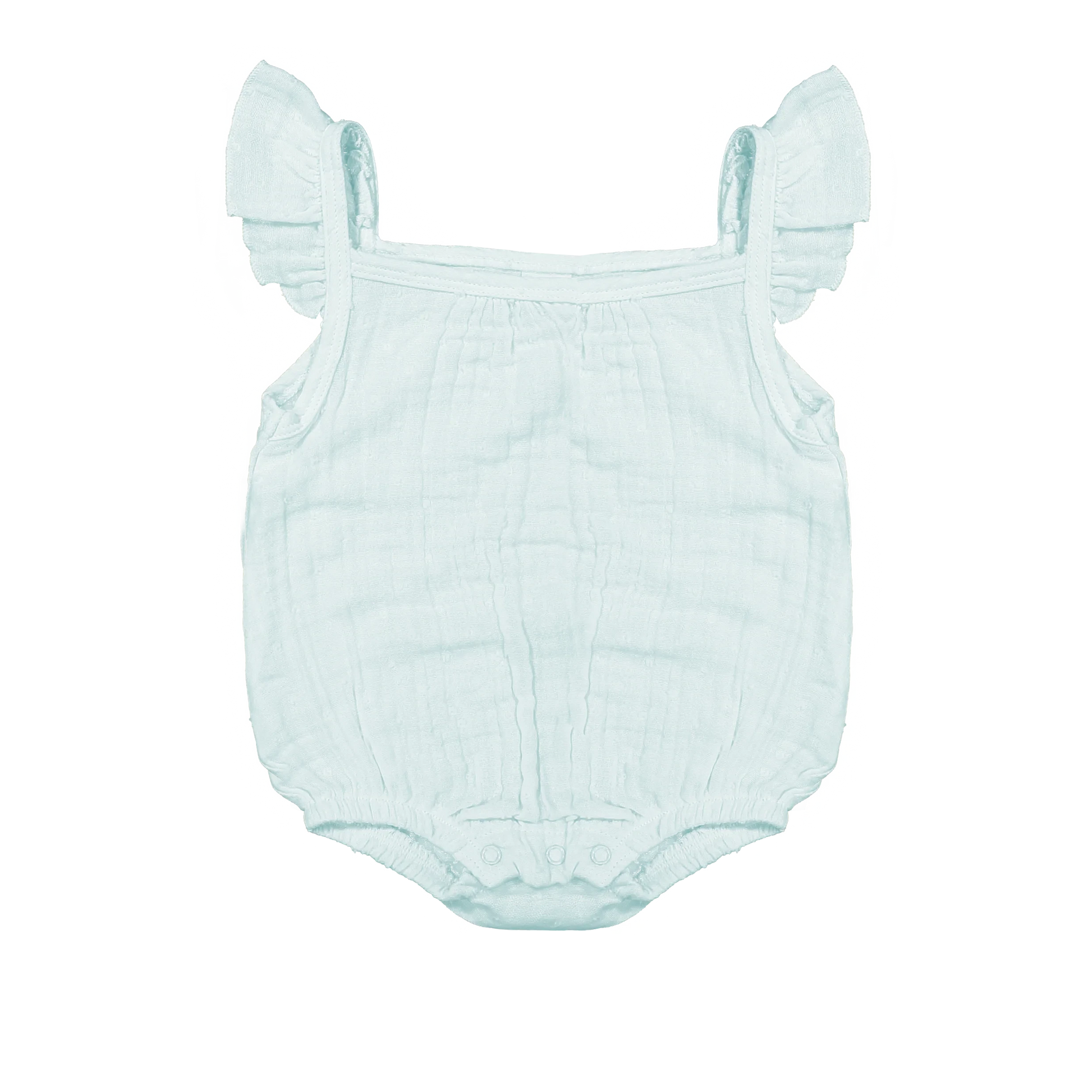 Riffle Amsterdam - Romper Lala - 100% biologisch katoen
