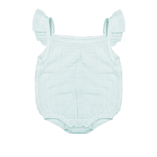 Riffle Amsterdam - Romper Lala - 100% biologisch katoen