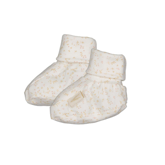 Levv - Lnyanos soft boots - Slofjes