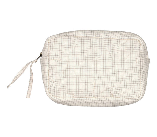 MarMar Copenhagen - Toiletry Bag- Toilettas - 100% organisch katoen