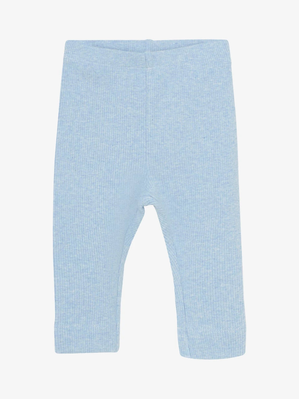 Fixoni - Leggings MÃ©lange Rib - Modal mix