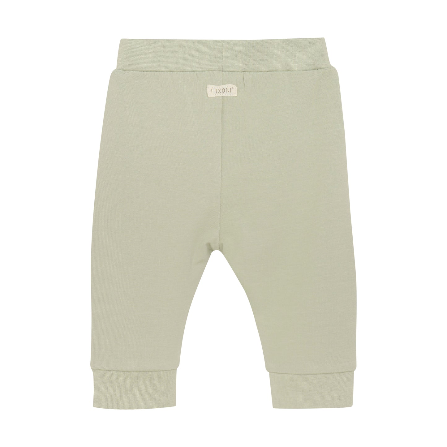Fixoni - Sweatpants - Joggingsbroekje - Desert Sage