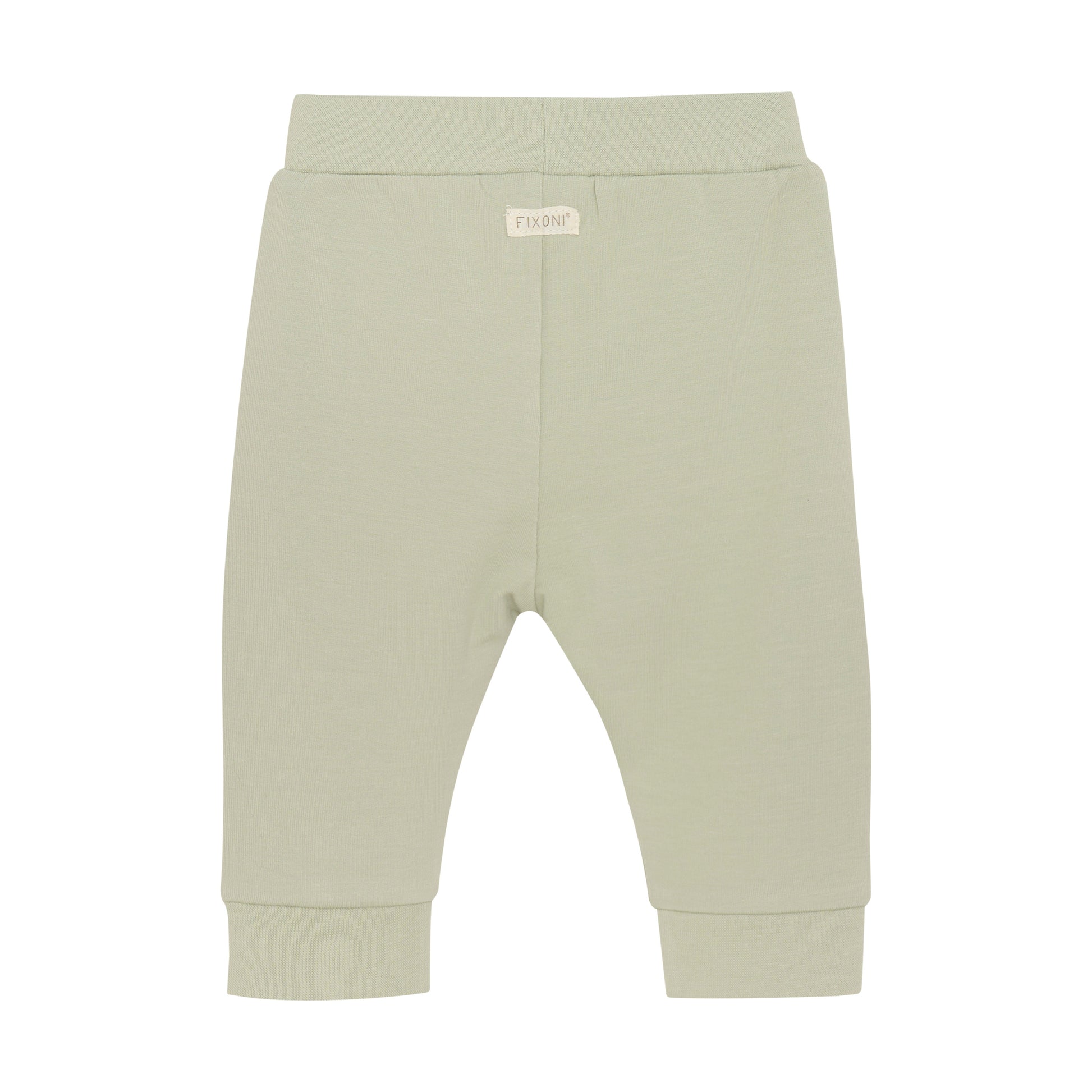 Fixoni - Sweatpants - Joggingsbroekje - Desert Sage