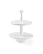 Kid's Concept - Cake stand - Taart torentje - Houten speelgoed