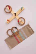 Kid's Concept - Ring toss game - Ringwerpen - Buiten speelgoed