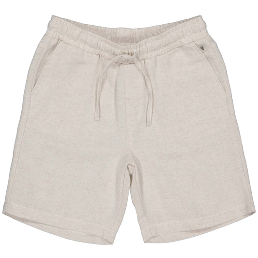 Levv - Ricardo Shorts - Korte broek - 30% linnen