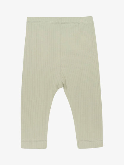 Fixoni - Rib leggings - Modal mix