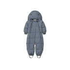 Liewood - Sylvie Baby Snowsuit - Baby Sneeuwpak - OEKO-TEX
