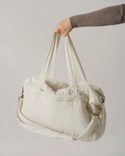 MarMar Copenhagen - Nursing Bag - Luiertas - 100% biologisch katoen