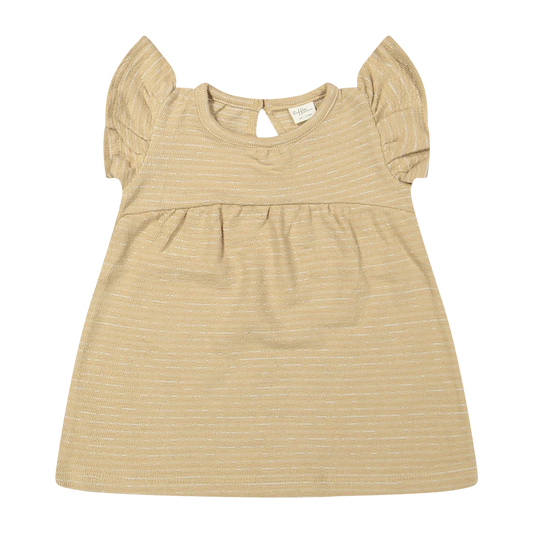 Riffle Amsterdam - Dress Ariel - Jurkje - 100% biologisch katoen