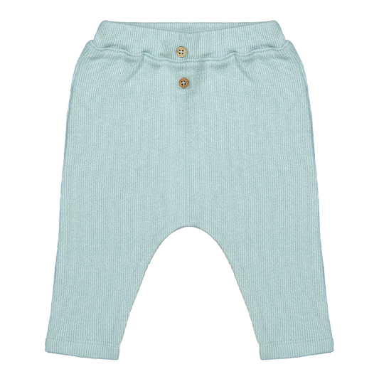 Riffle Amsterdam - Baggy pants Pax - Broekje - 100% biologisch katoen