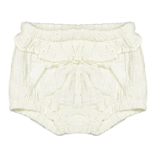 Riffle Amsterdam - Bloomer Zara - 100% biologisch katoen