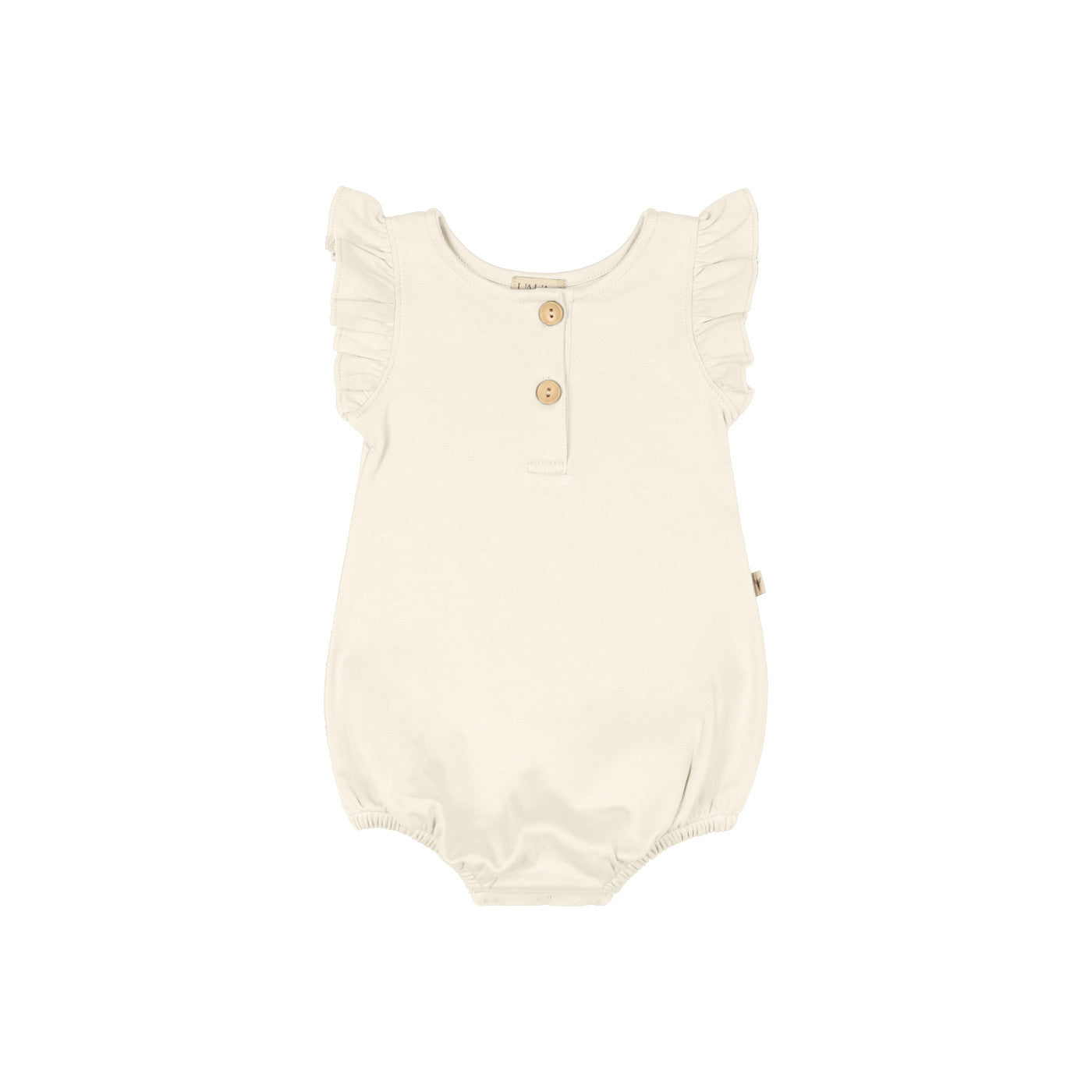 UAUA - Bubble with angel wings - Romper - 100% pima katoen