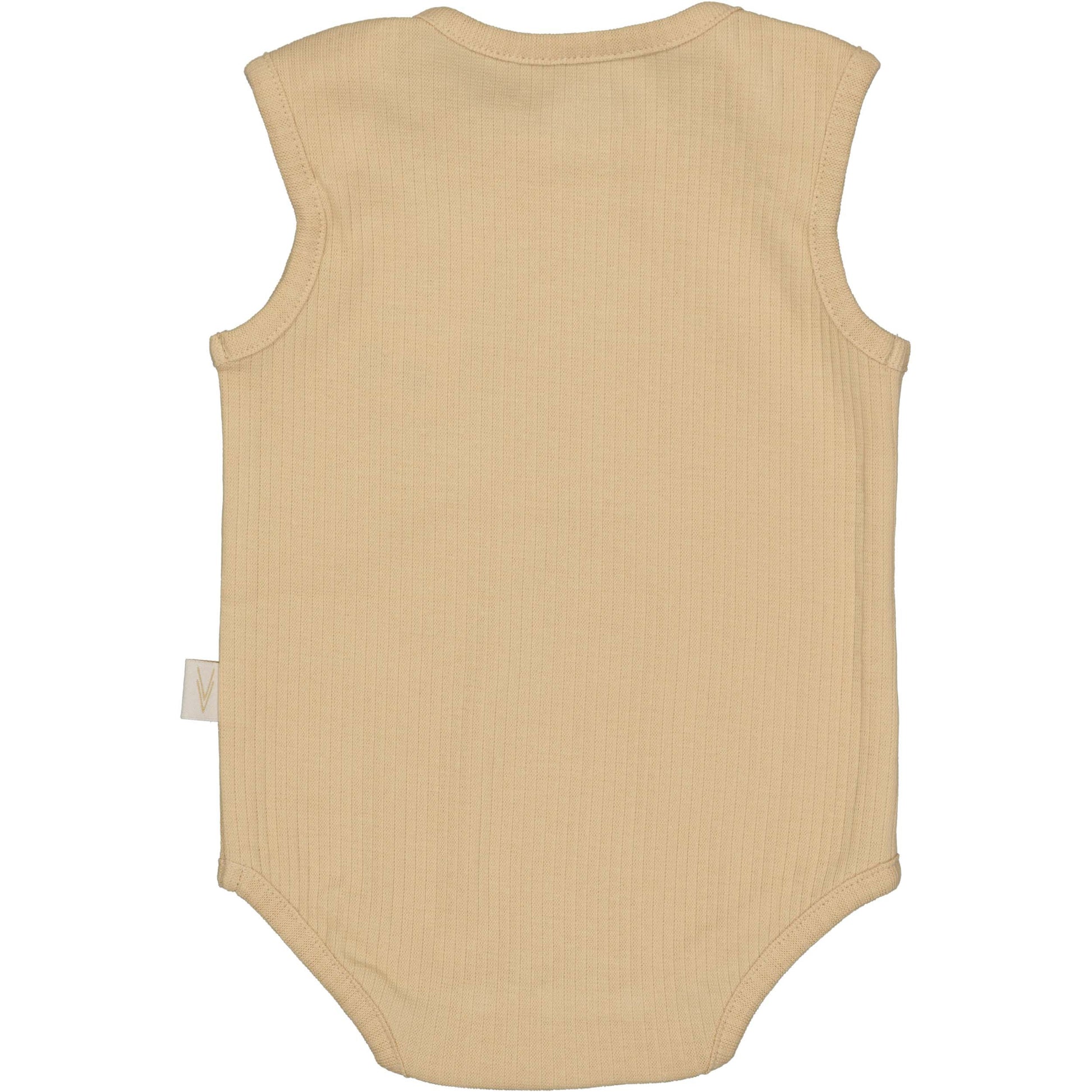 Levv - Lnionos Body - Romper zonder mouwen
