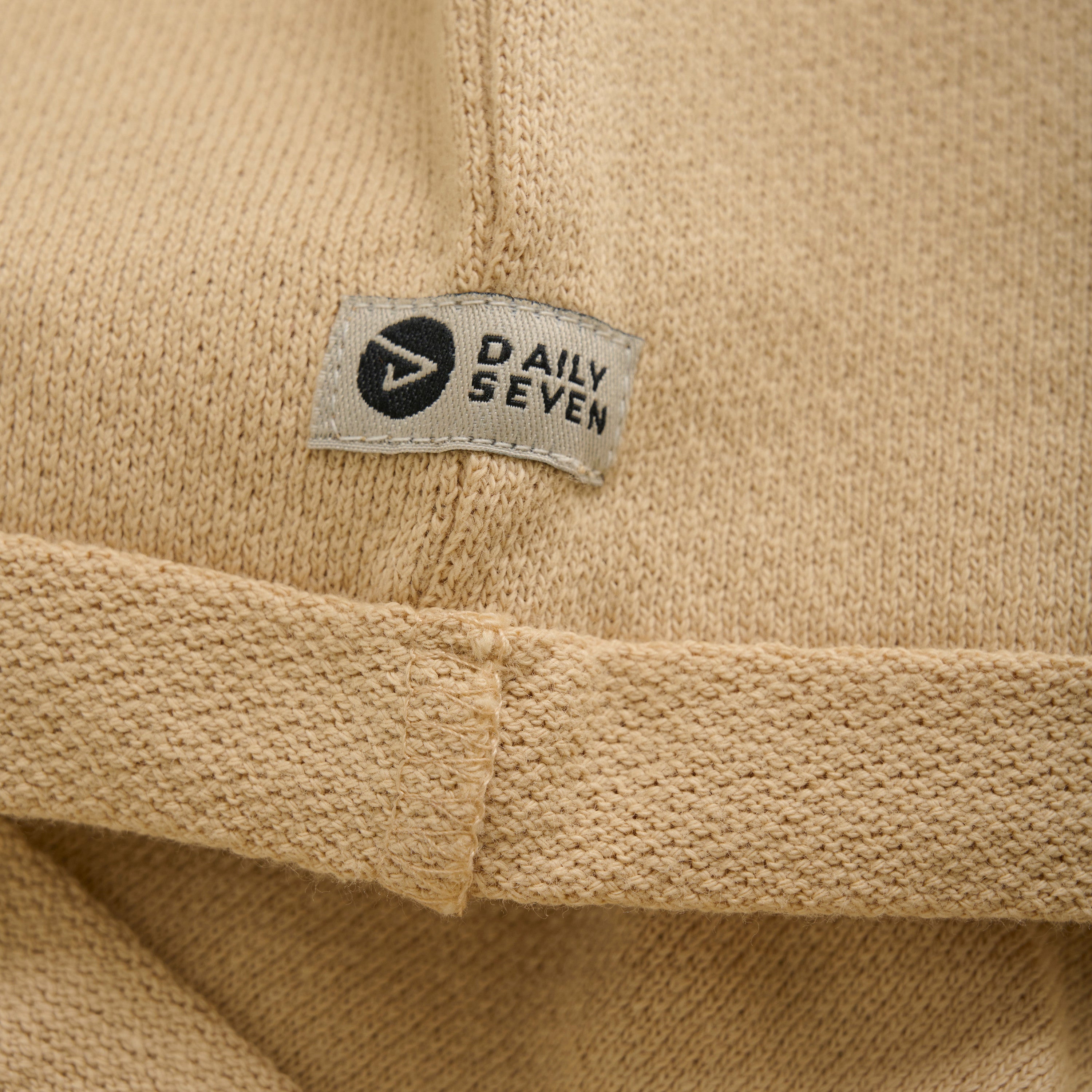 Daily7 - Shorts - Kort broekje - 100% katoen