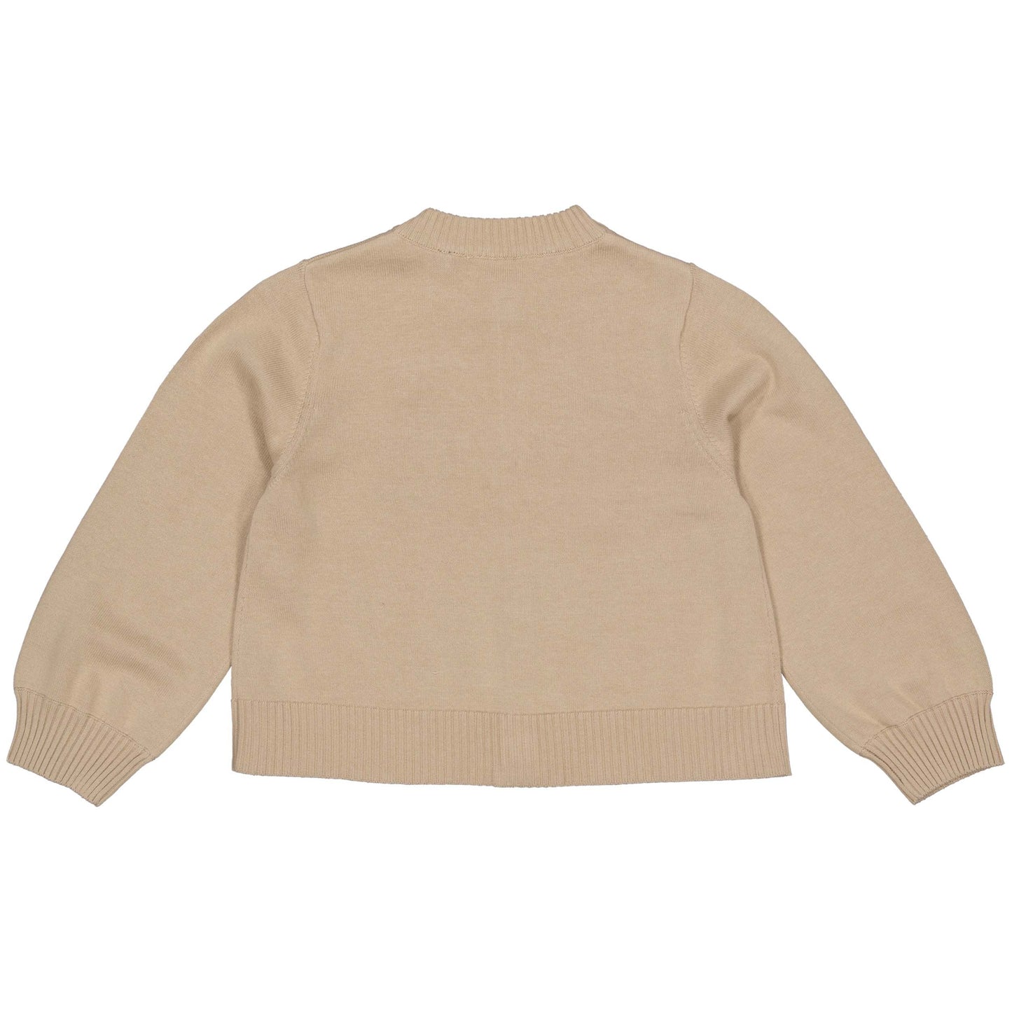 Levv - Sinie Sweater - Gebreid vestje - 100% biologisch katoen