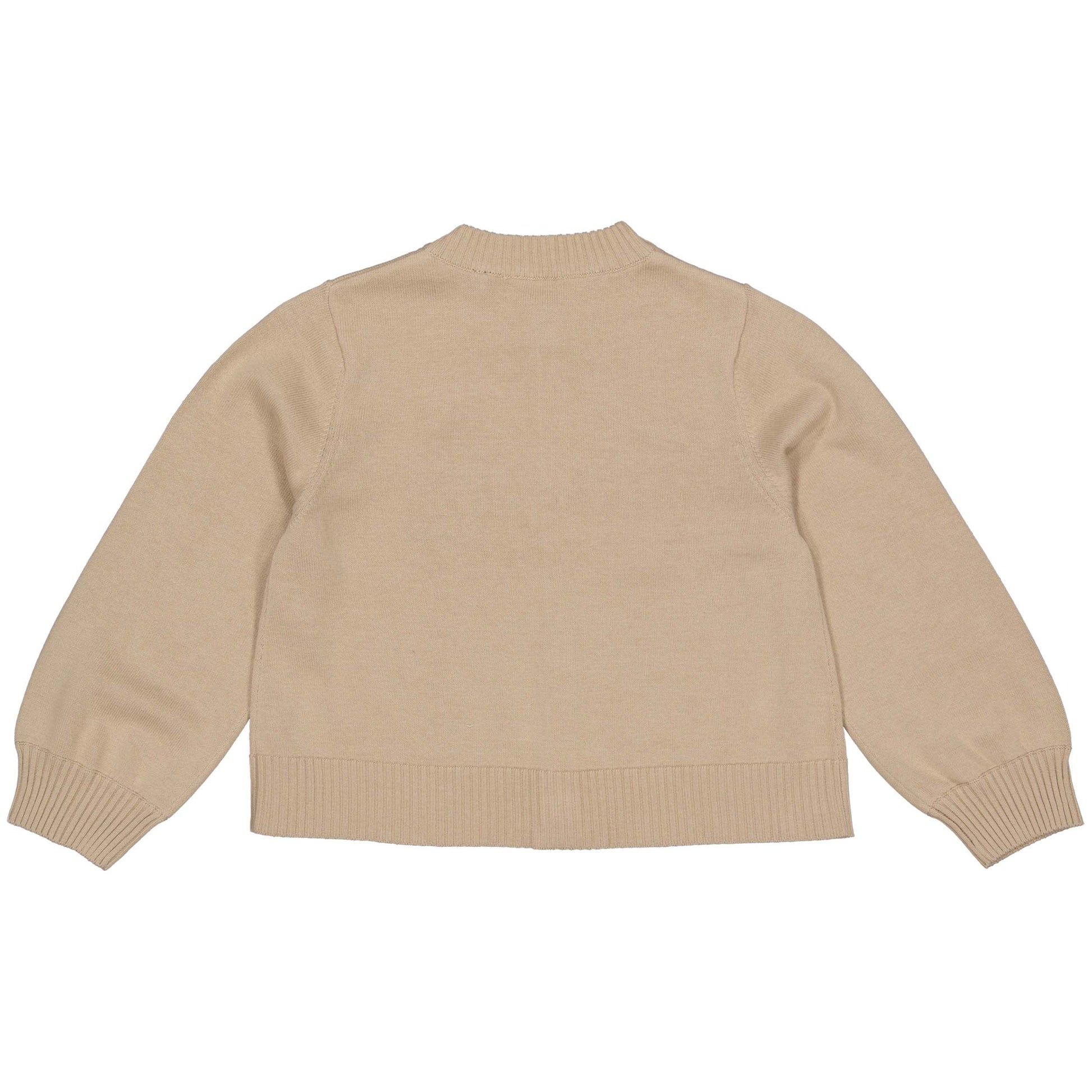 Levv - Sinie Sweater - Gebreid vestje - 100% biologisch katoen
