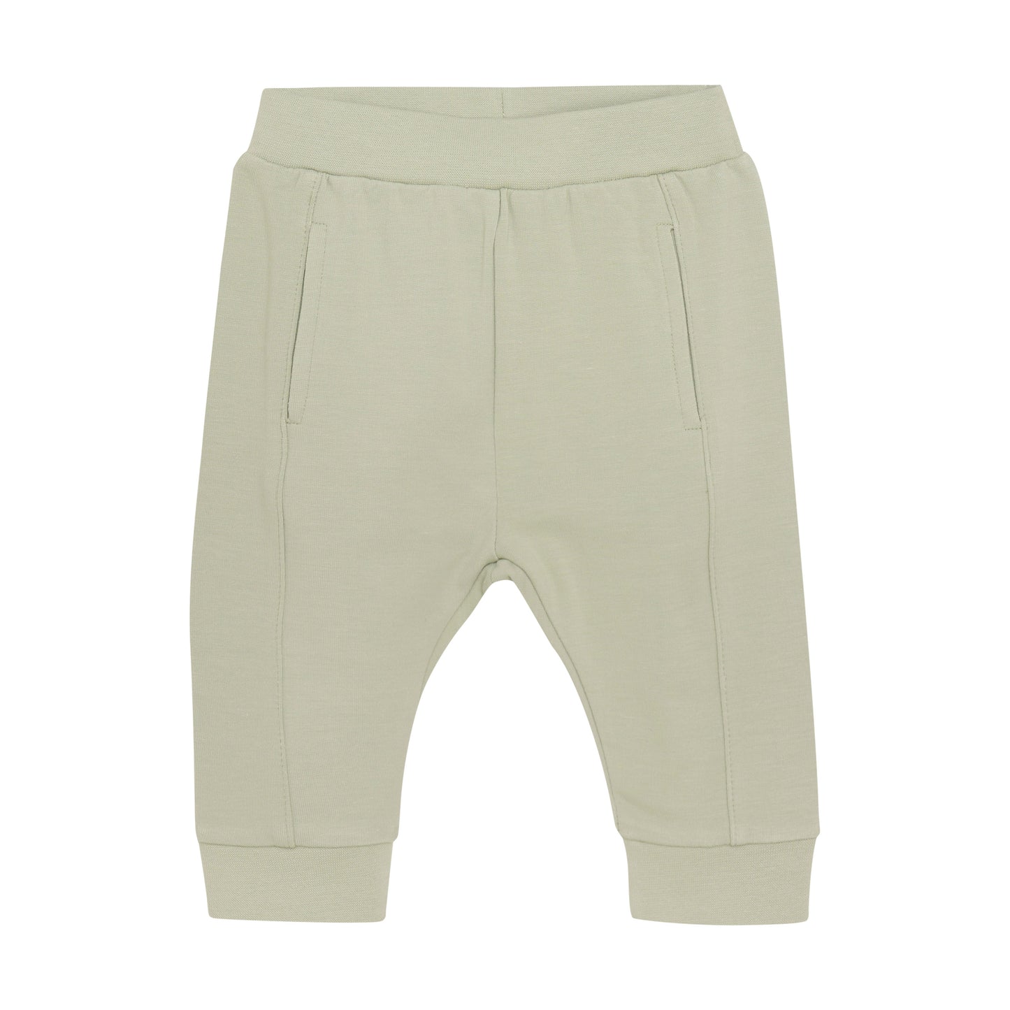 Fixoni - Sweatpants - Joggingsbroekje - Desert Sage