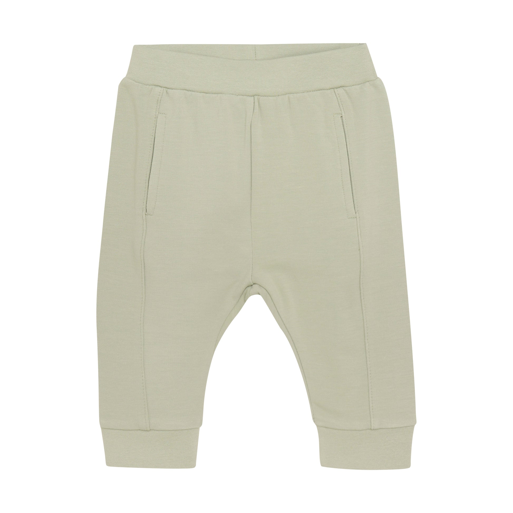 Fixoni - Sweatpants - Joggingsbroekje - Desert Sage