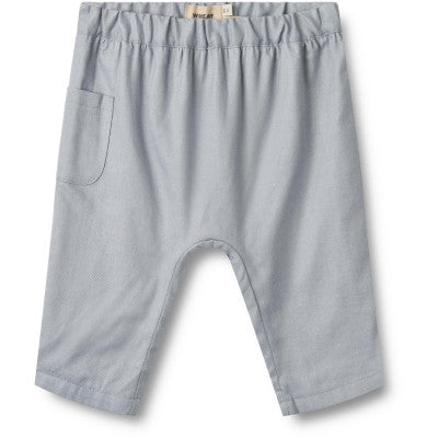 Wheat - Trousers Lined Henry - Baby broekje - 100% biologisch katoen