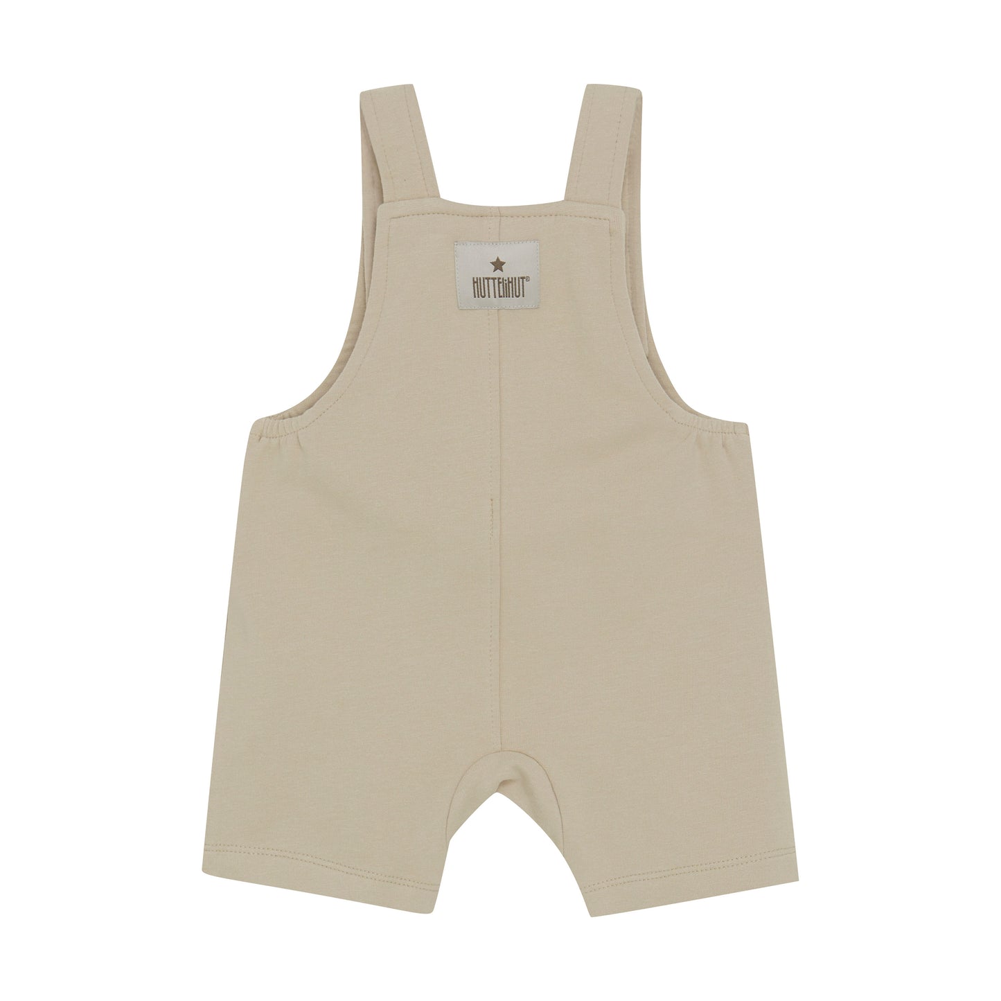 Huttelithut - Overalls Sweat - Tuinbroekje - 100% katoen