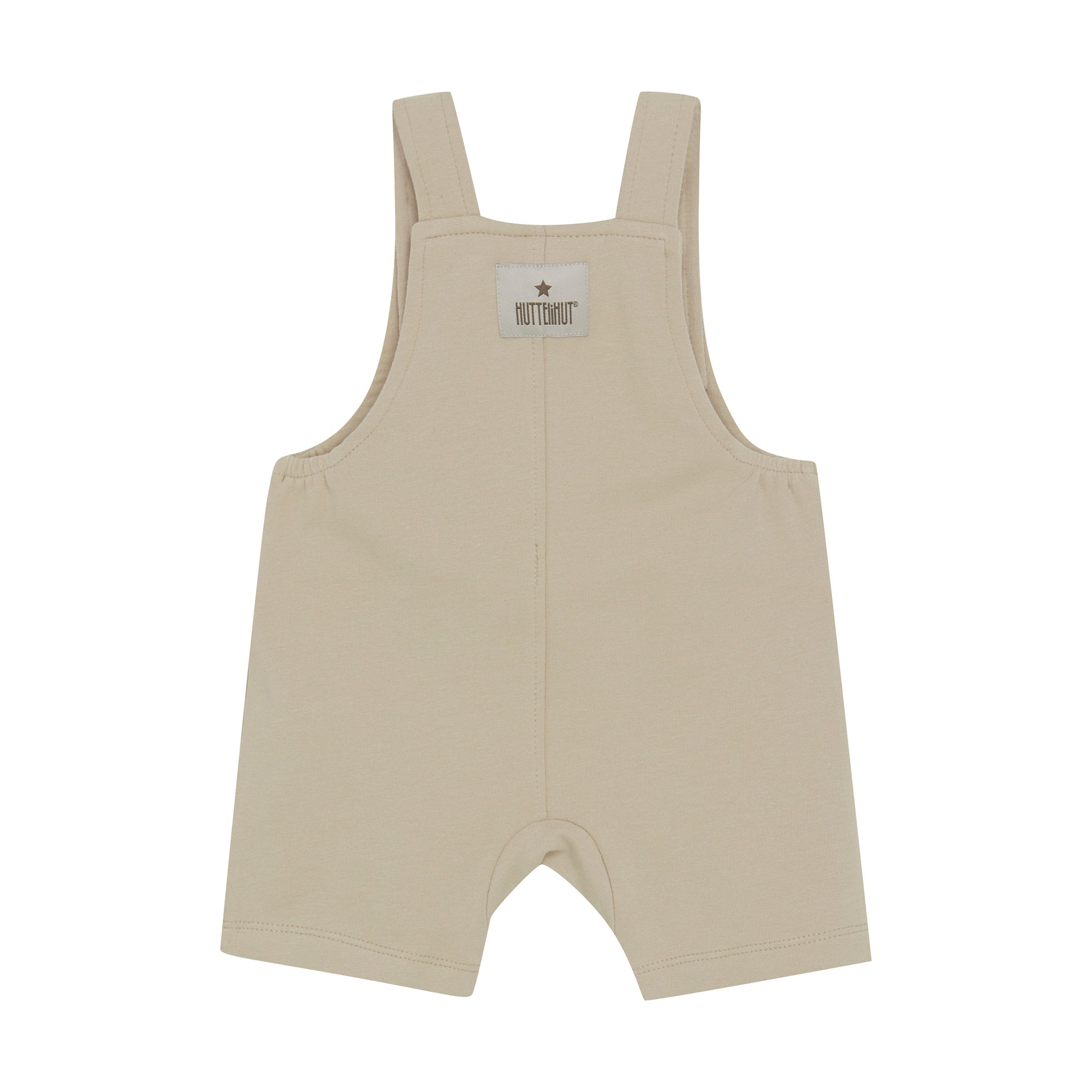 Huttelithut - Overalls Sweat - Tuinbroekje - 100% katoen