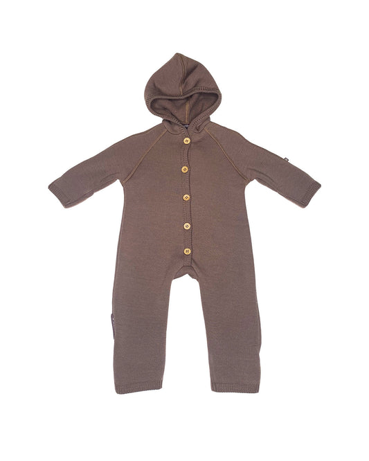 SmallStuff - Merino Jumpsuit