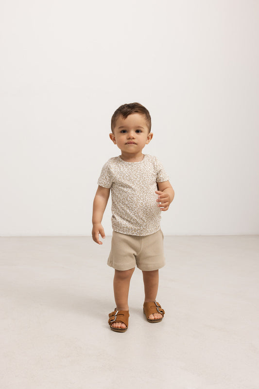MarMar Copenhagen - Shorts - Kort broekje - Modal Mix