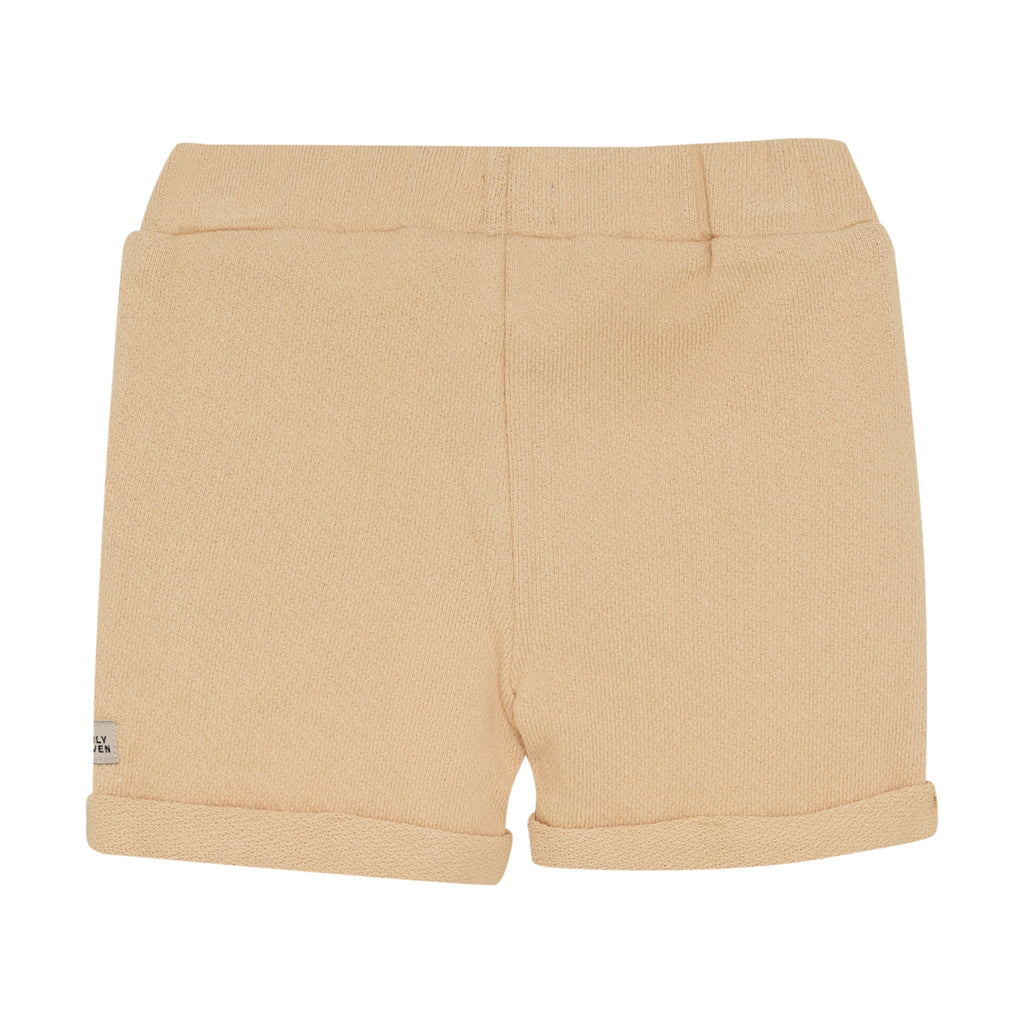 Daily7 - Shorts - Kort broekje - 100% katoen