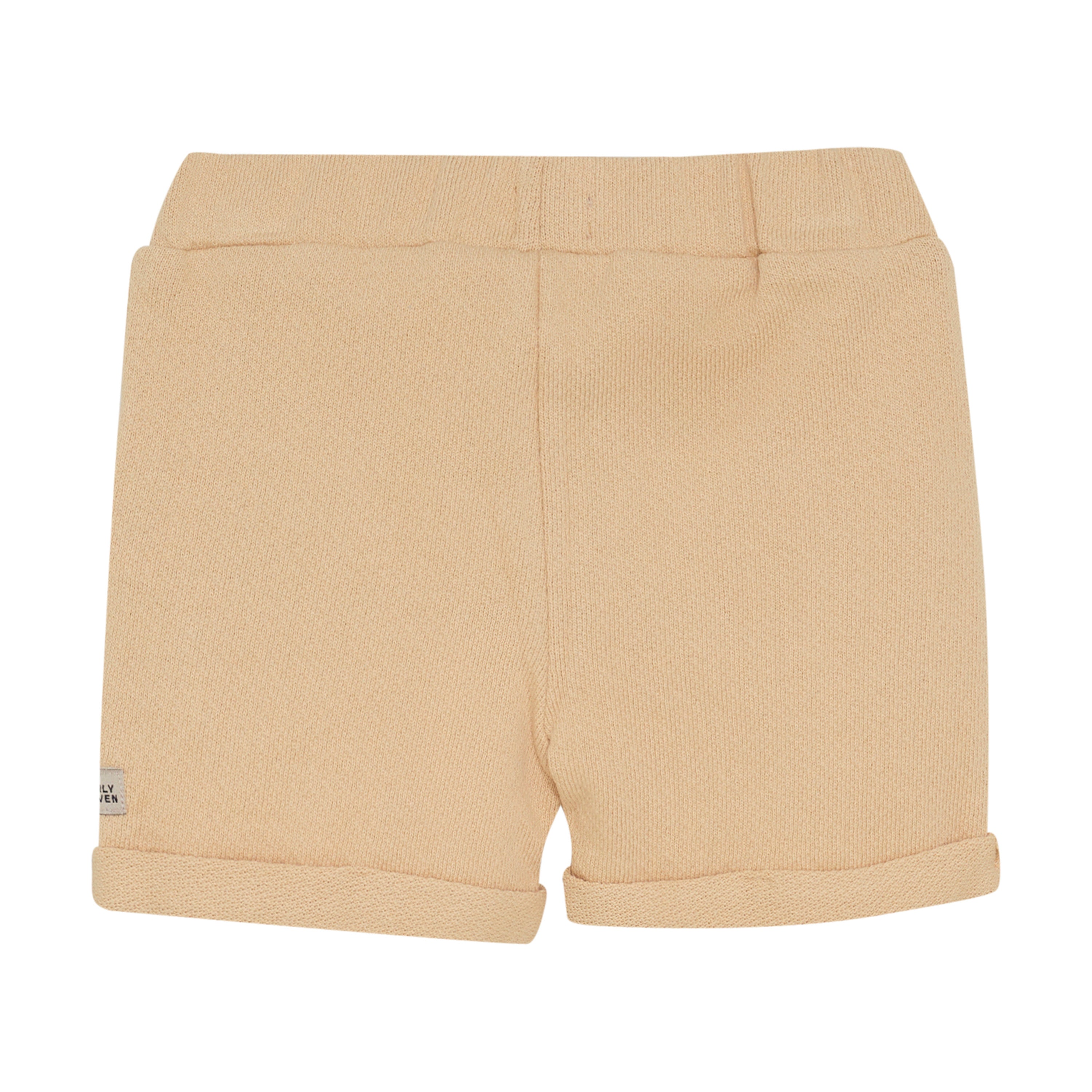 Daily7 - Shorts - Kort broekje - 100% katoen